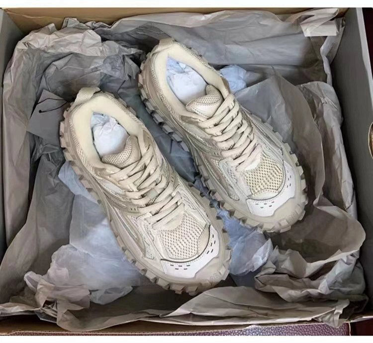 Balenciaga  Durian Tank Dad Shoes | Supeerbuy Spreadsheet