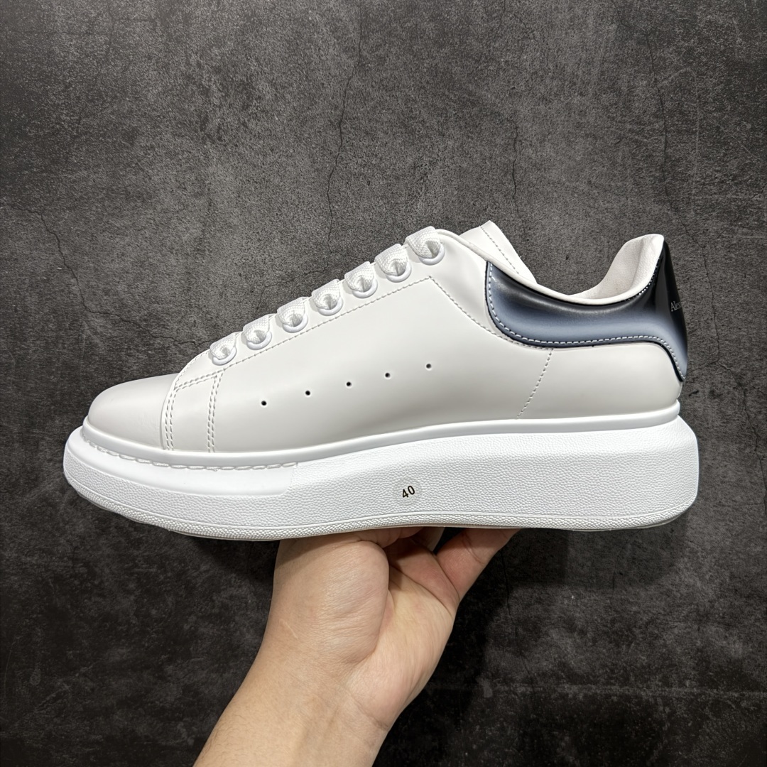 Alexander McQueen Sneaker  SH528155 | Supeerbuy Spreadsheet