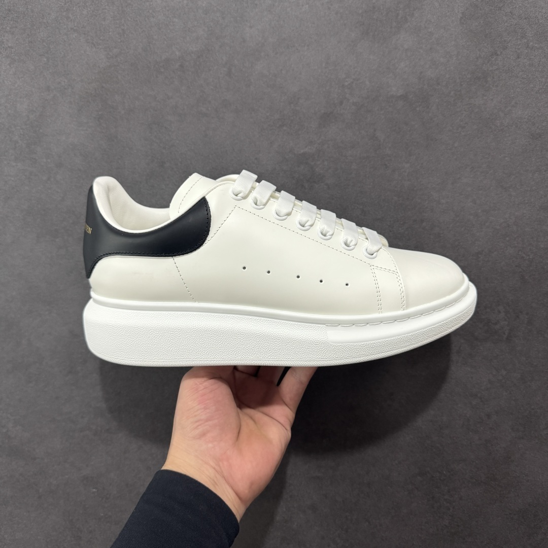 Alexander McQueen casual shoes SH528137 | Supeerbuy Spreadsheet