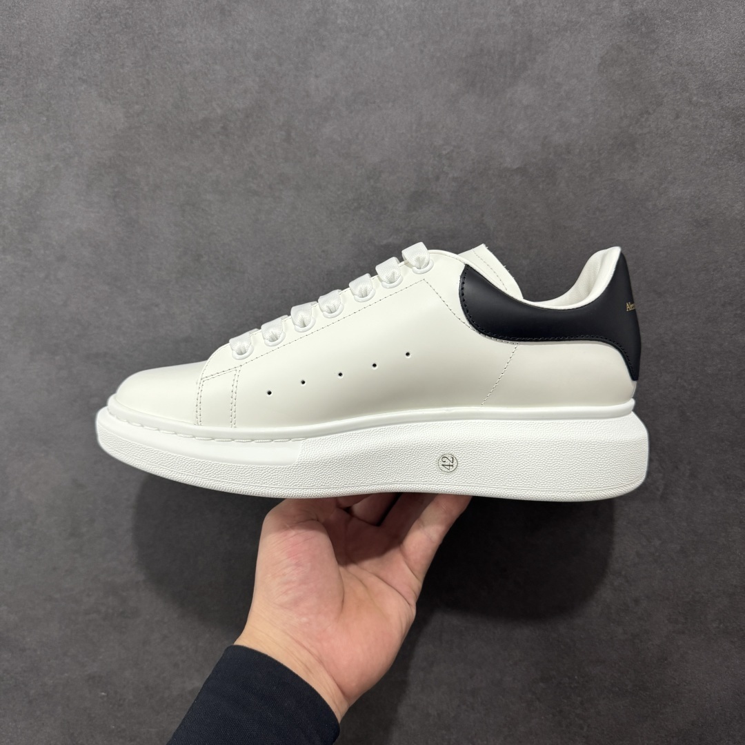Alexander McQueen casual shoes SH528137 | Supeerbuy Spreadsheet