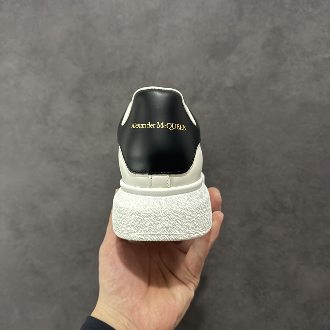 Alexander McQueen casual shoes SH528137 | Supeerbuy Spreadsheet