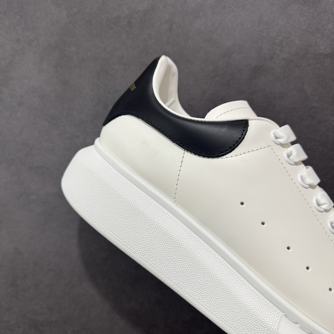 Alexander McQueen casual shoes SH528137 | Supeerbuy Spreadsheet