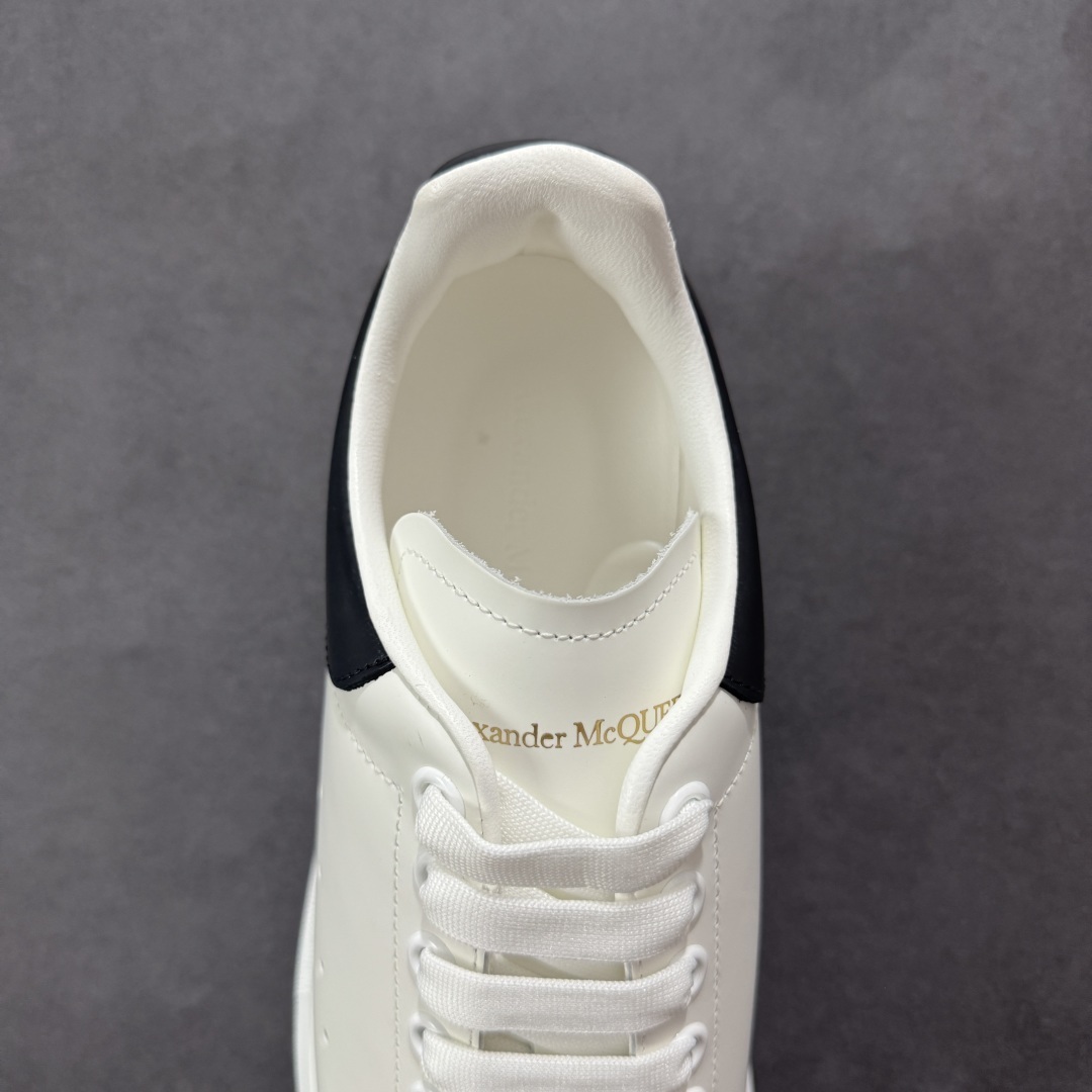Alexander McQueen casual shoes SH528137 | Supeerbuy Spreadsheet