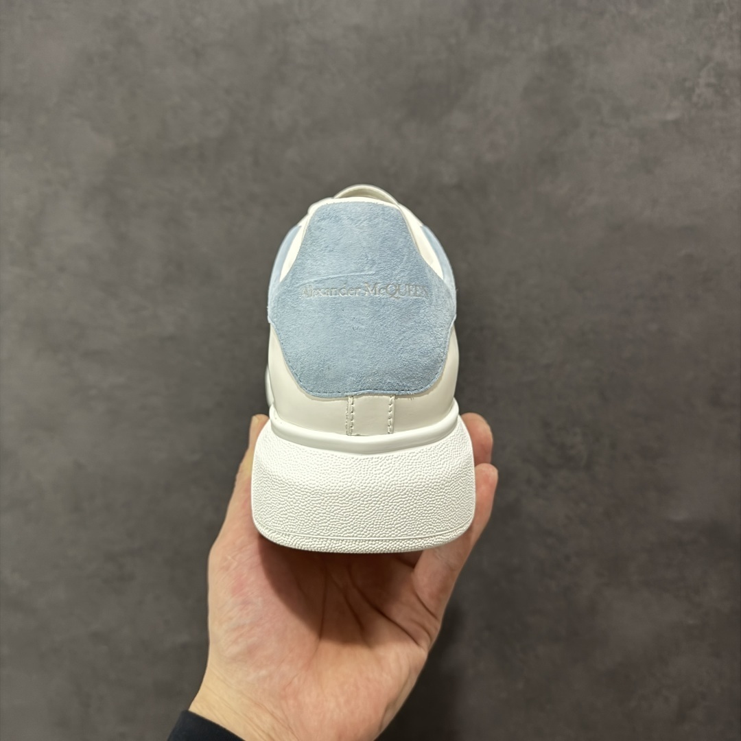 Alexander McQueen Sneaker  SH528138 | Supeerbuy Spreadsheet