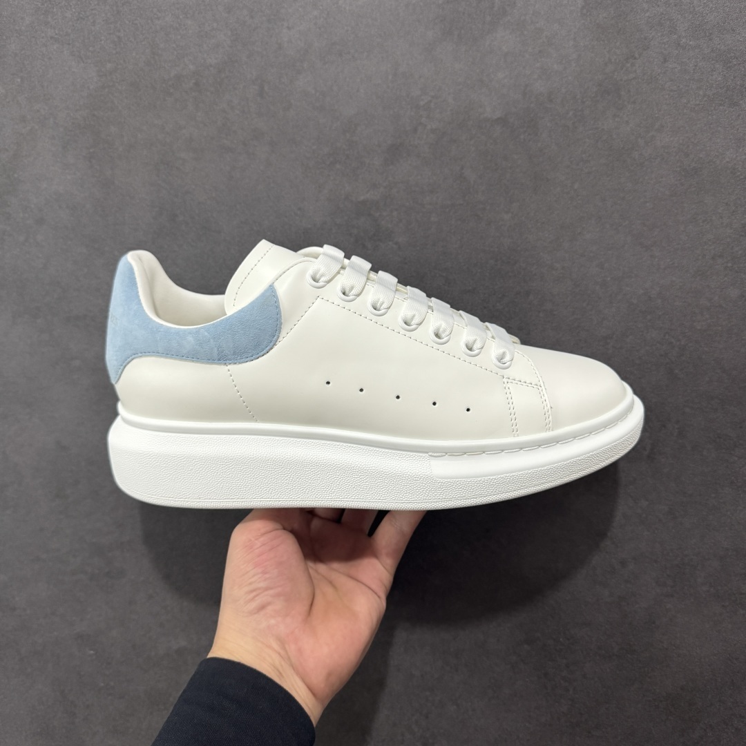 Alexander McQueen Sneaker  SH528138 | Supeerbuy Spreadsheet