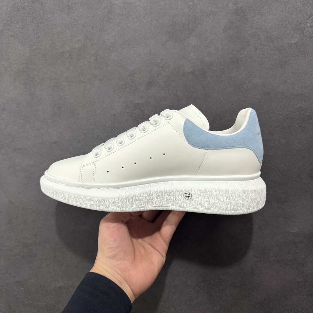 Alexander McQueen Sneaker  SH528138 | Supeerbuy Spreadsheet