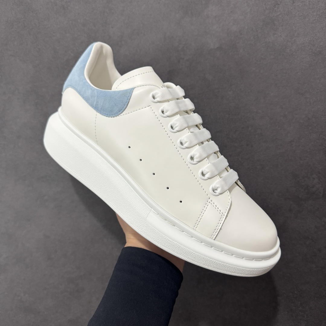 Alexander McQueen Sneaker  SH528138 | Supeerbuy Spreadsheet