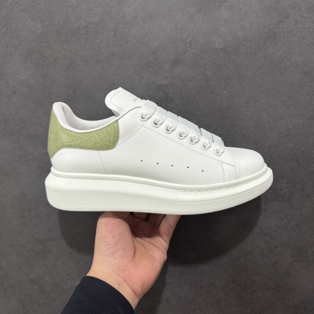 Alexander McQueen Sneaker  SH528141 | Supeerbuy Spreadsheet