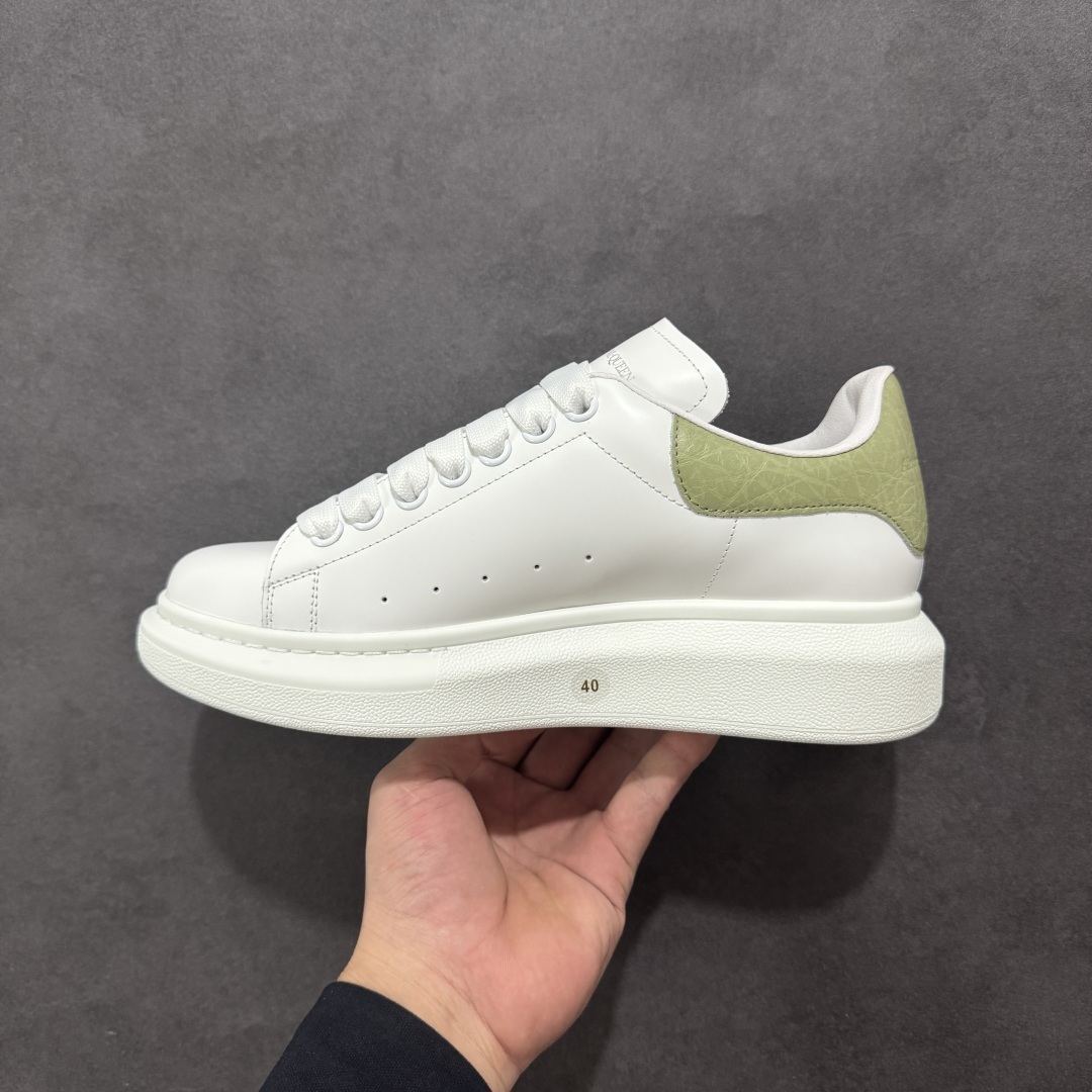Alexander McQueen Sneaker  SH528141 | Supeerbuy Spreadsheet