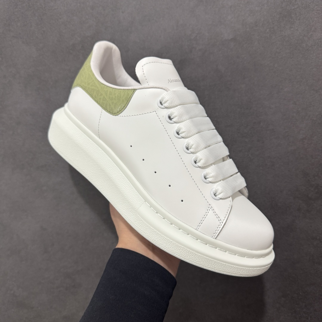 Alexander McQueen Sneaker  SH528141 | Supeerbuy Spreadsheet
