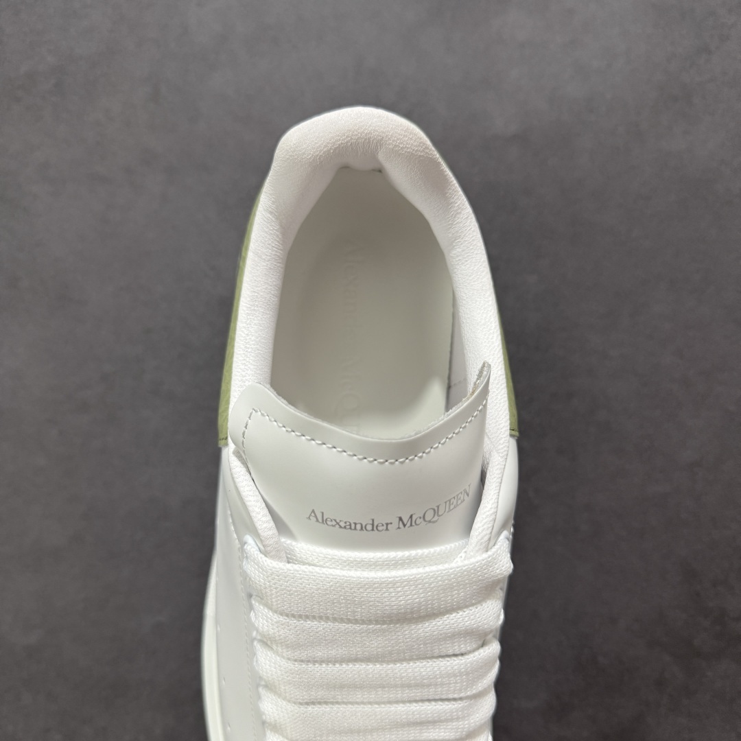 Alexander McQueen Sneaker  SH528141 | Supeerbuy Spreadsheet