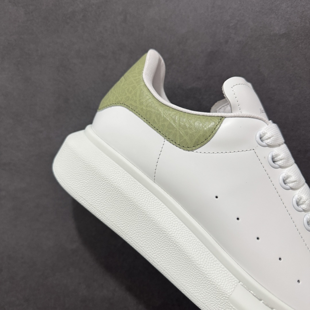 Alexander McQueen Sneaker  SH528141 | Supeerbuy Spreadsheet