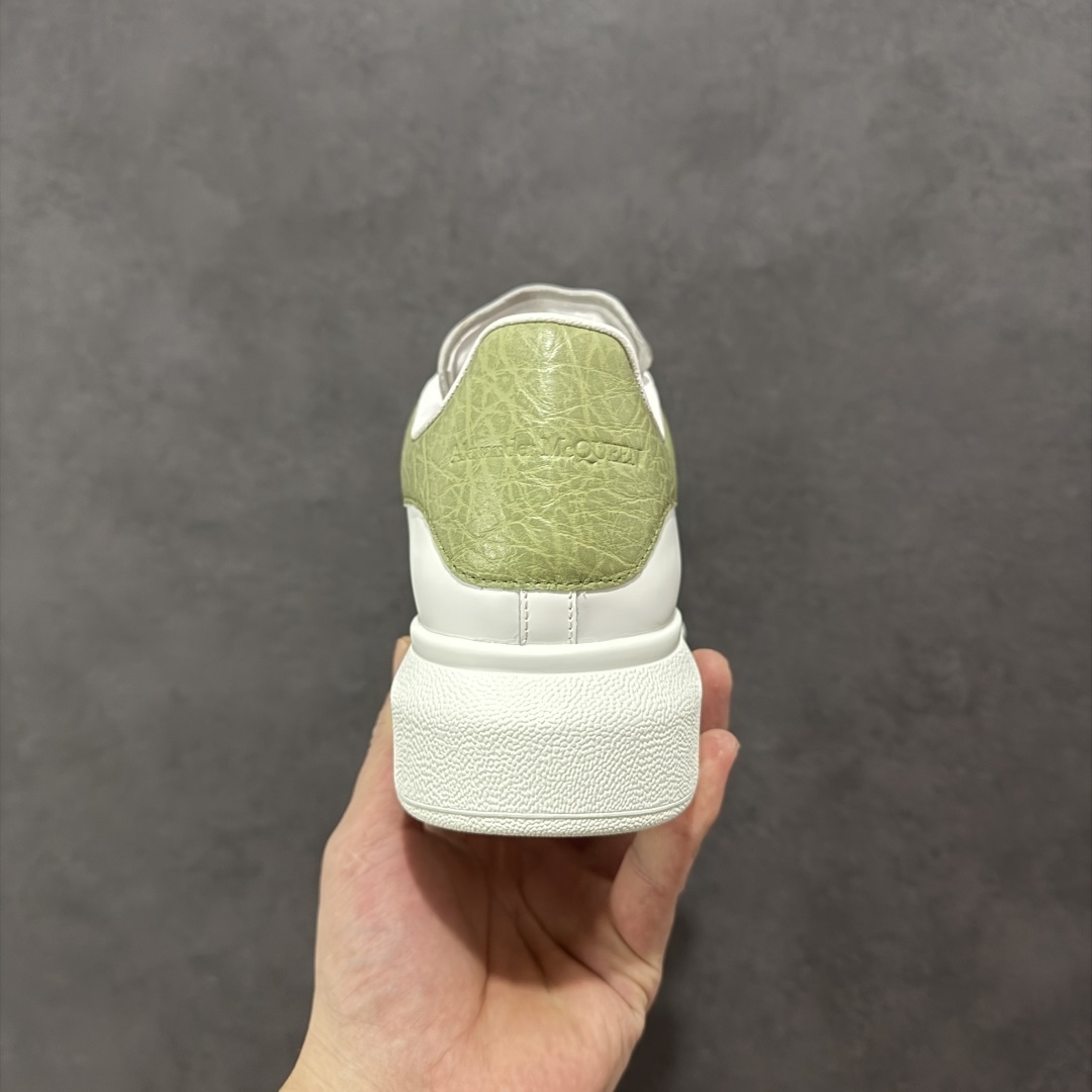 Alexander McQueen Sneaker  SH528141 | Supeerbuy Spreadsheet