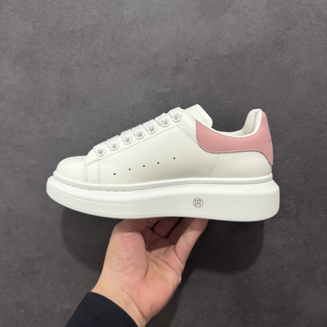 Alexander McQueen Sneaker SH528142 | Supeerbuy Spreadsheet