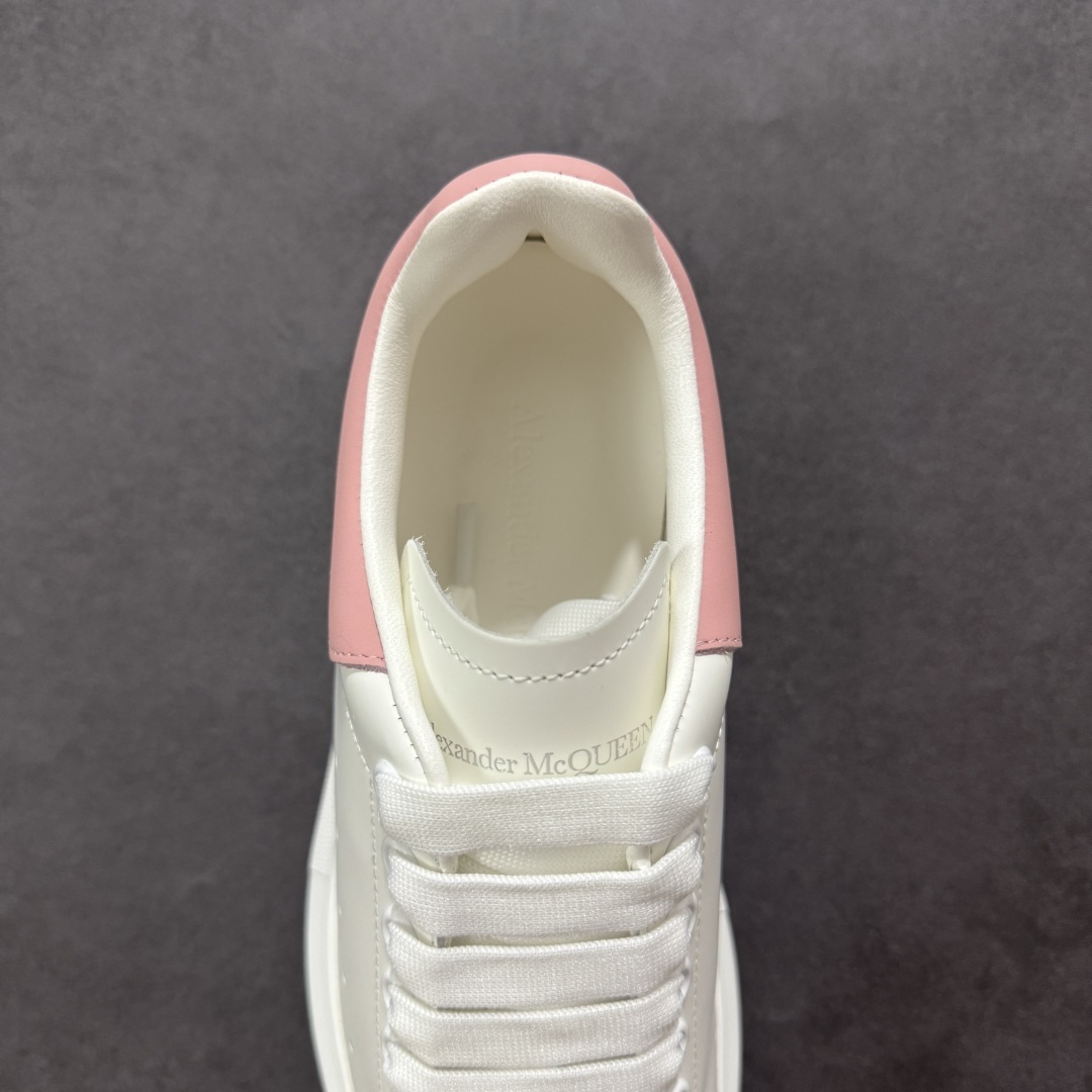 Alexander McQueen Sneaker SH528142 | Supeerbuy Spreadsheet