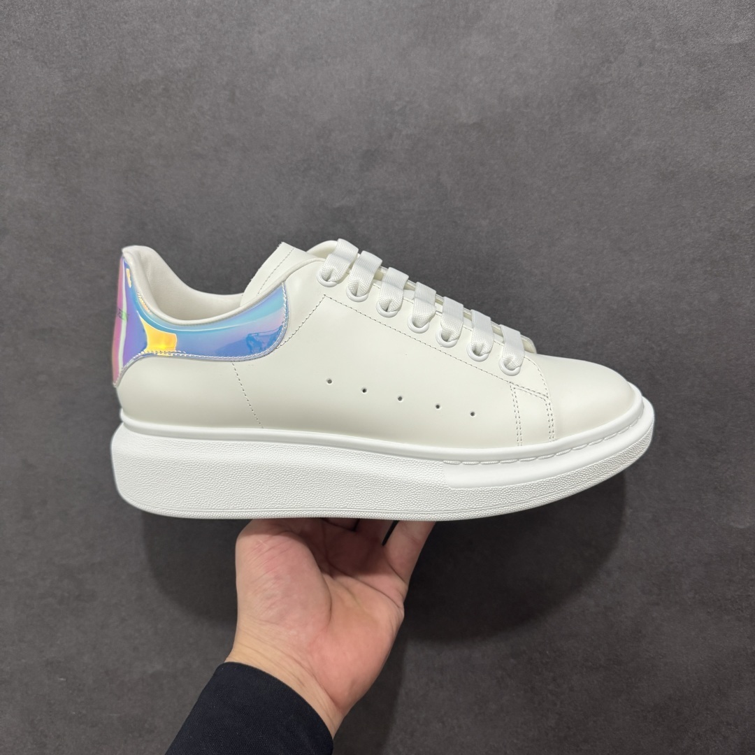 Alexander McQueen Sneaker SH528143 | Supeerbuy Spreadsheet