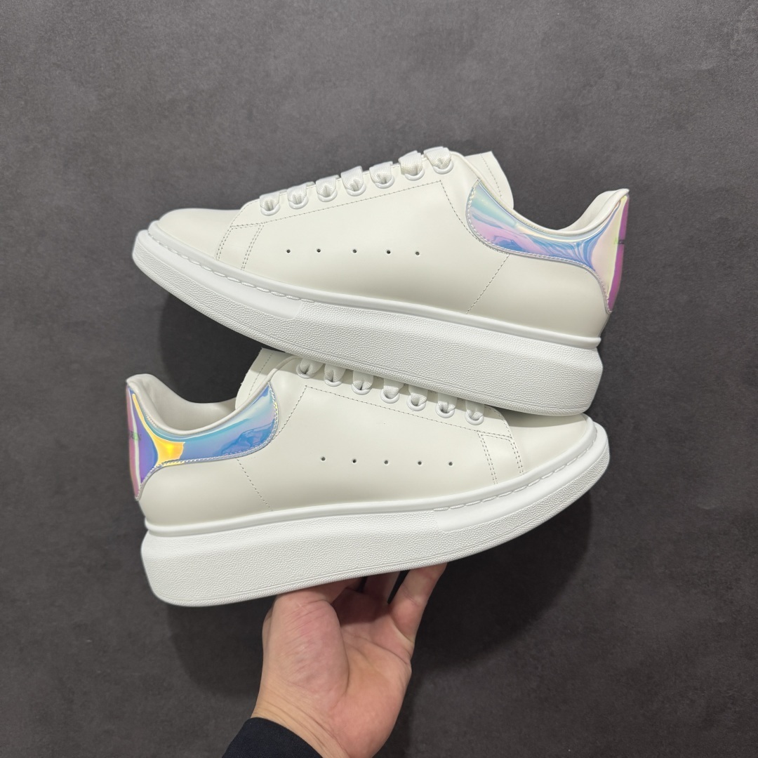 Alexander McQueen Sneaker SH528143