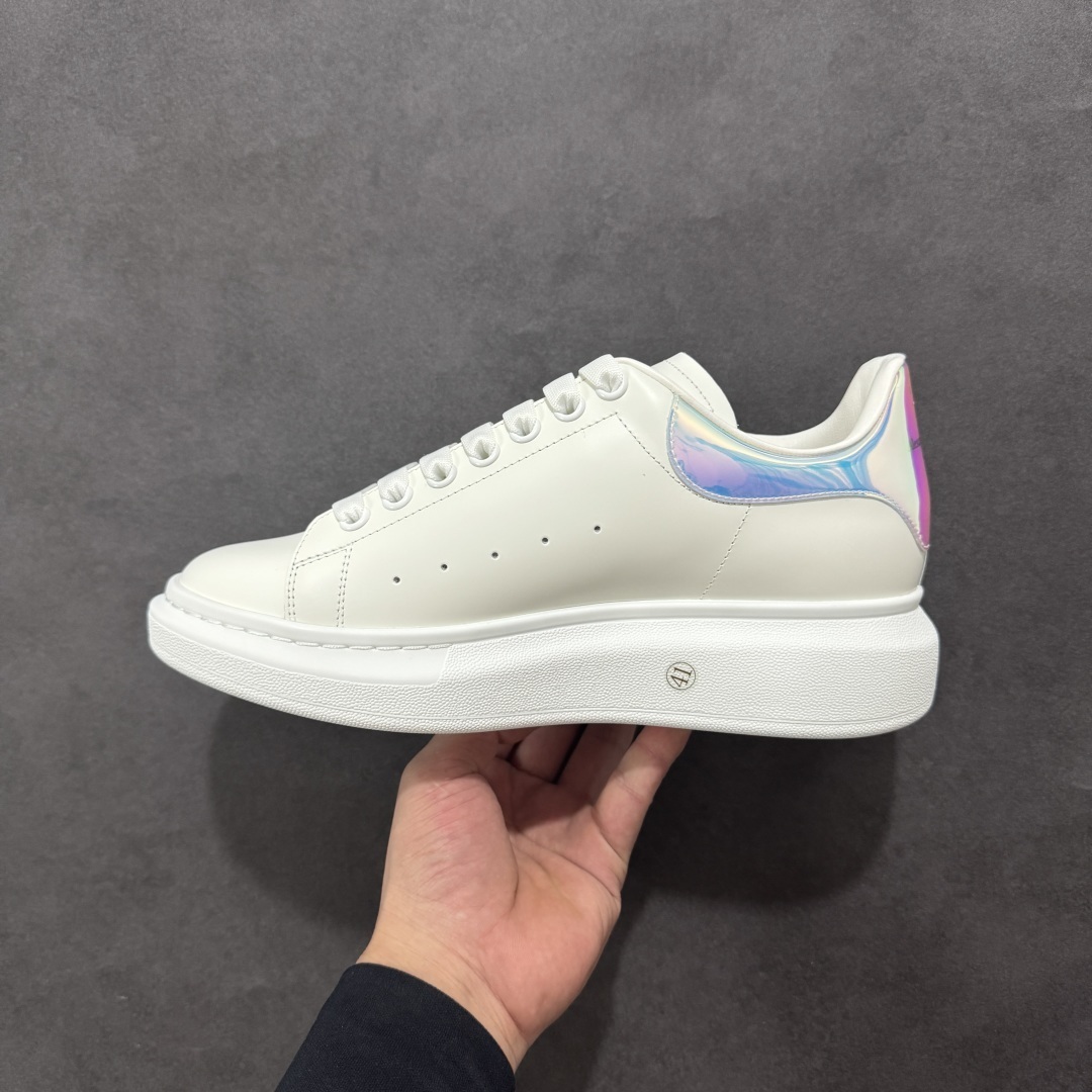 Alexander McQueen Sneaker SH528143 | Supeerbuy Spreadsheet