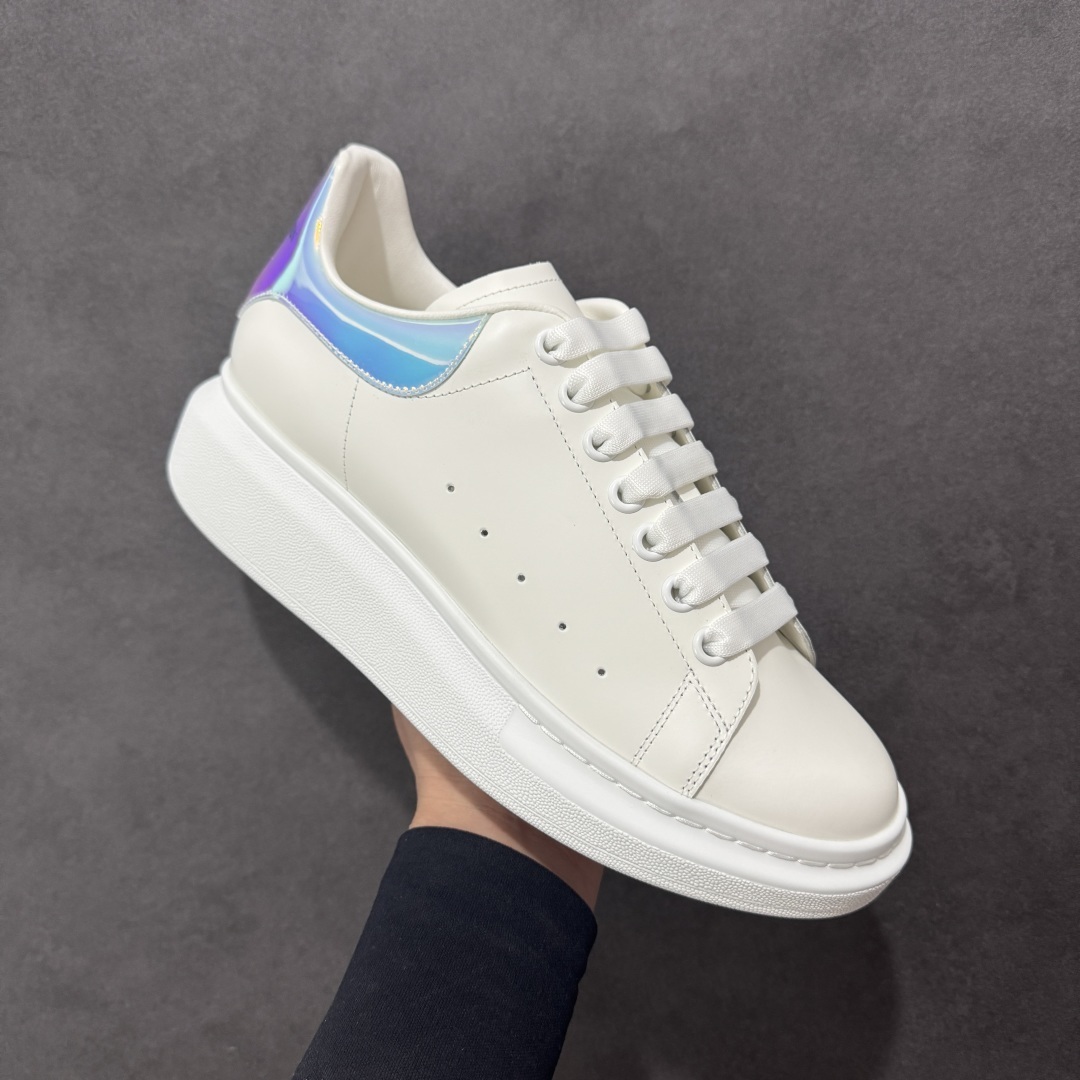 Alexander McQueen Sneaker SH528143 | Supeerbuy Spreadsheet