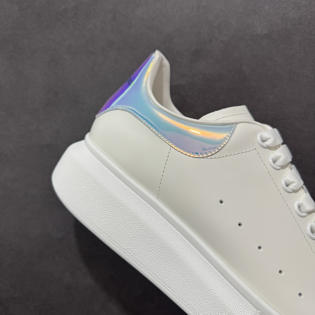 Alexander McQueen Sneaker SH528143 | Supeerbuy Spreadsheet