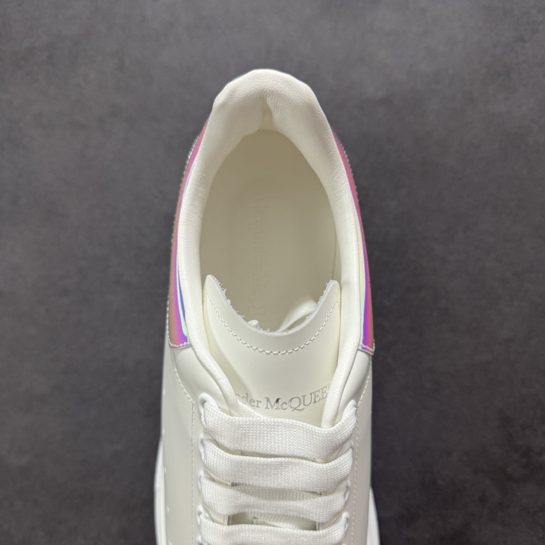 Alexander McQueen Sneaker SH528143 | Supeerbuy Spreadsheet