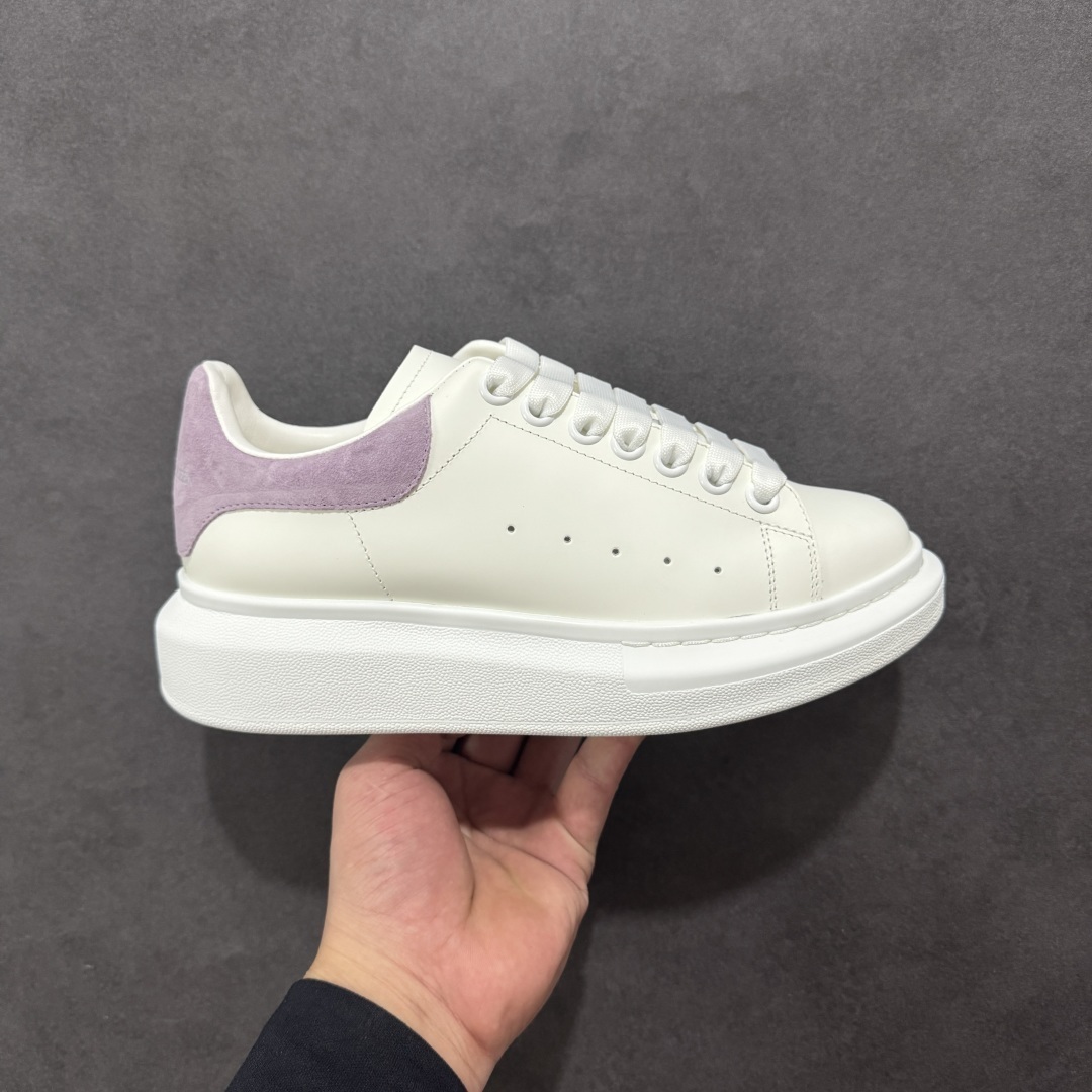 Alexander McQueen Sneaker SH528144 | Supeerbuy Spreadsheet