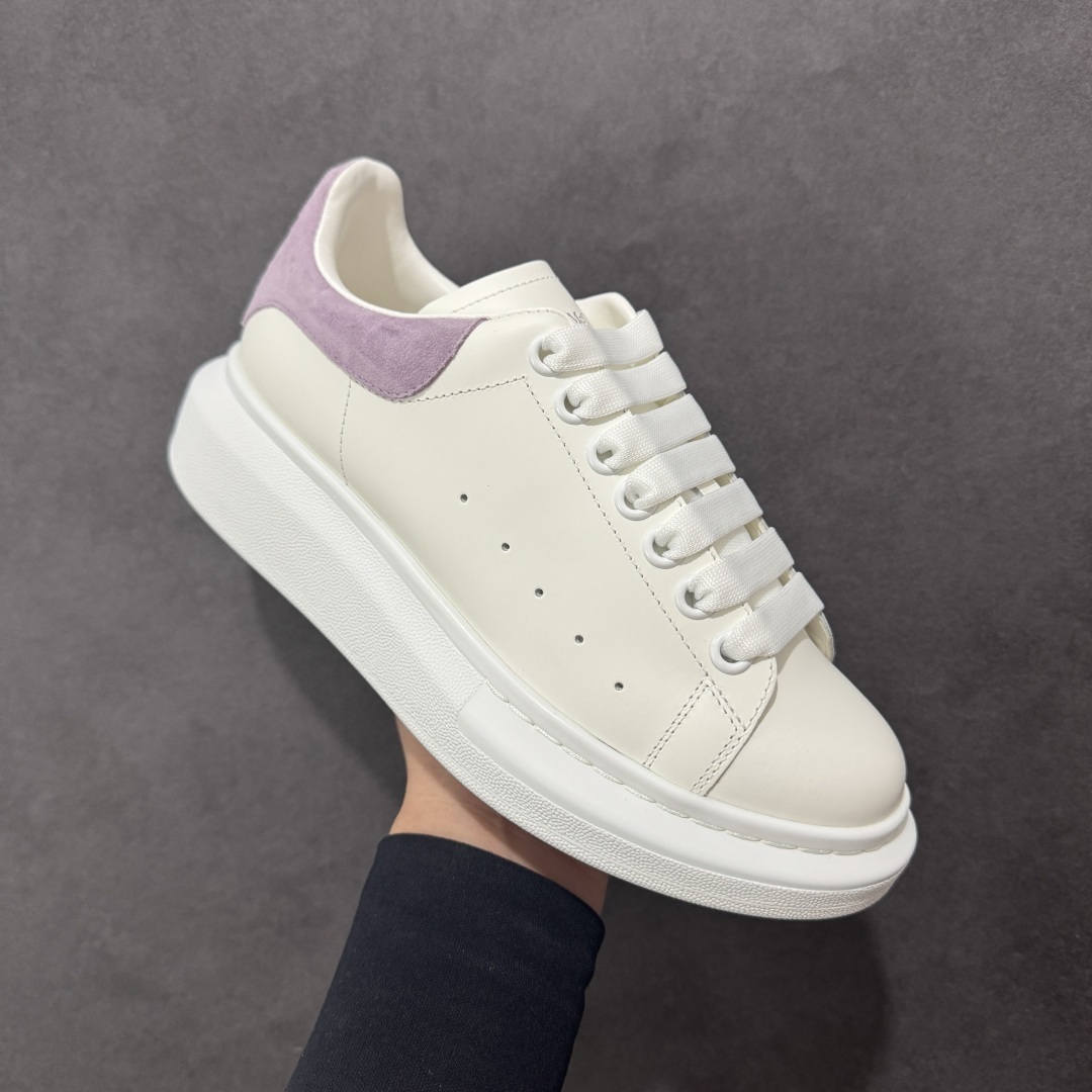 Alexander McQueen Sneaker SH528144 | Supeerbuy Spreadsheet