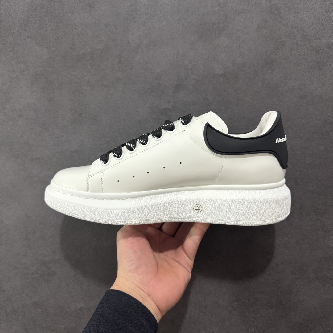 Alexander McQueen Sneaker SH528145 | Supeerbuy Spreadsheet