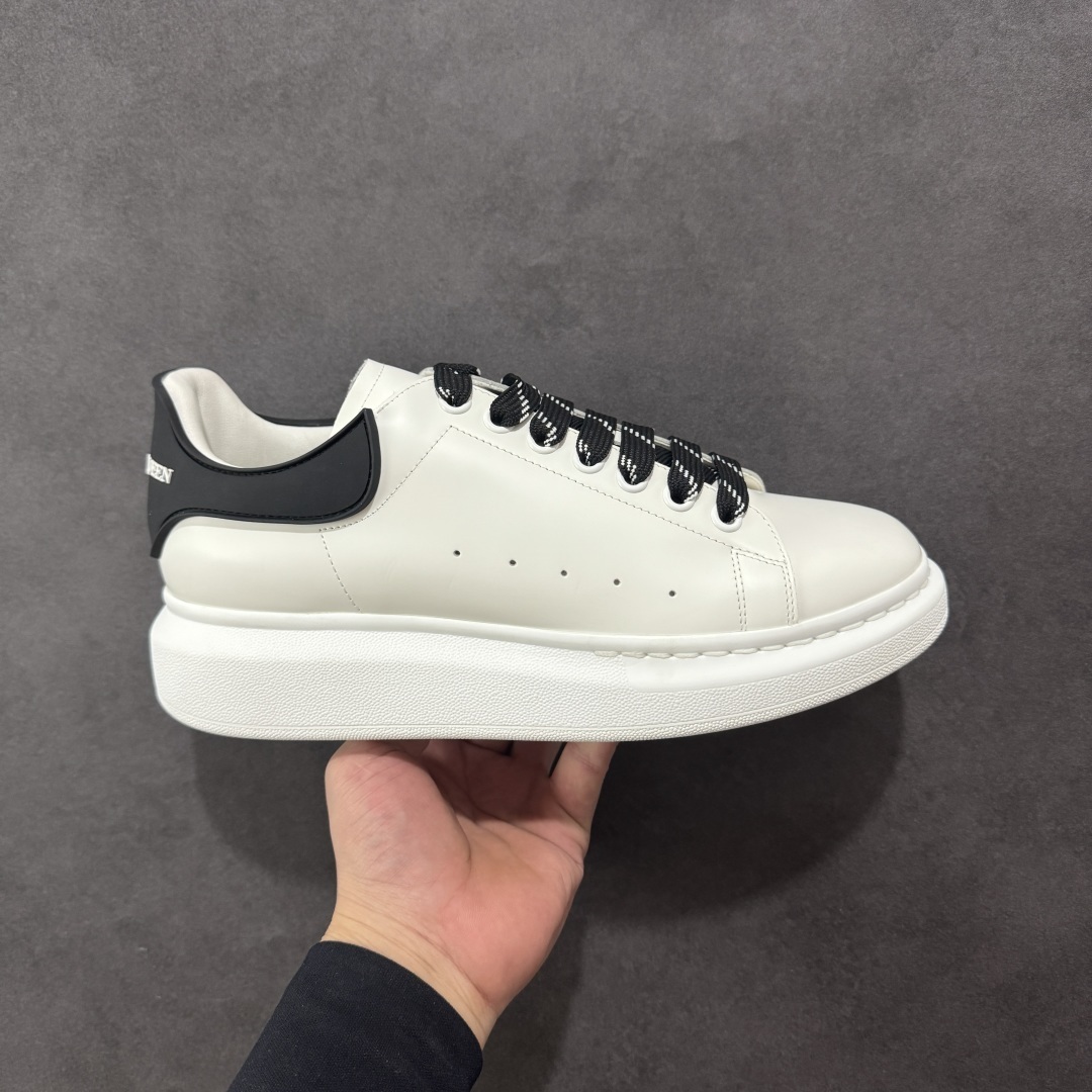 Alexander McQueen Sneaker SH528145 | Supeerbuy Spreadsheet