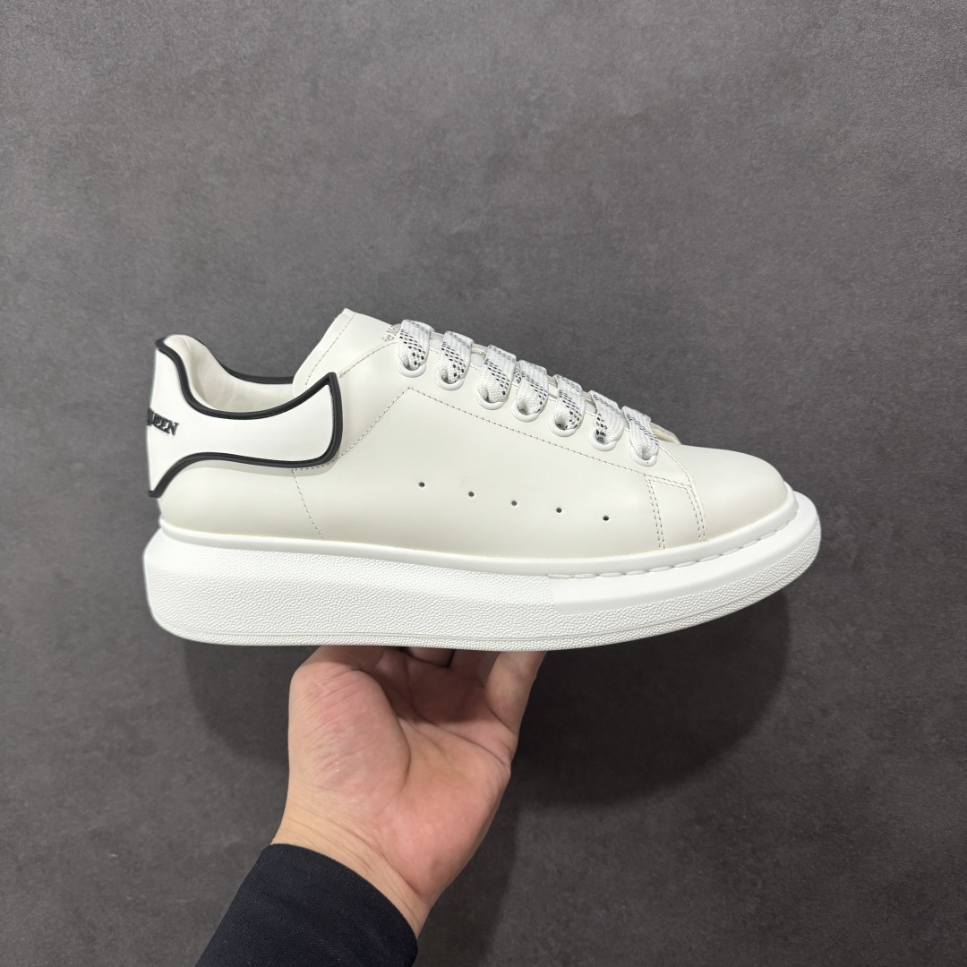 Alexander McQueen Sneaker SH528147 | Supeerbuy Spreadsheet