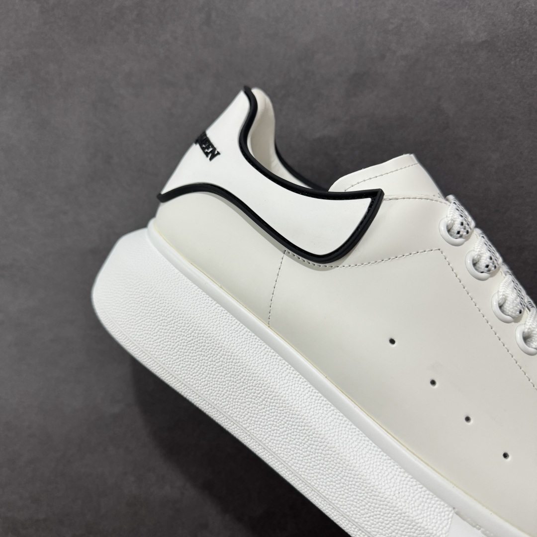 Alexander McQueen Sneaker SH528147 | Supeerbuy Spreadsheet