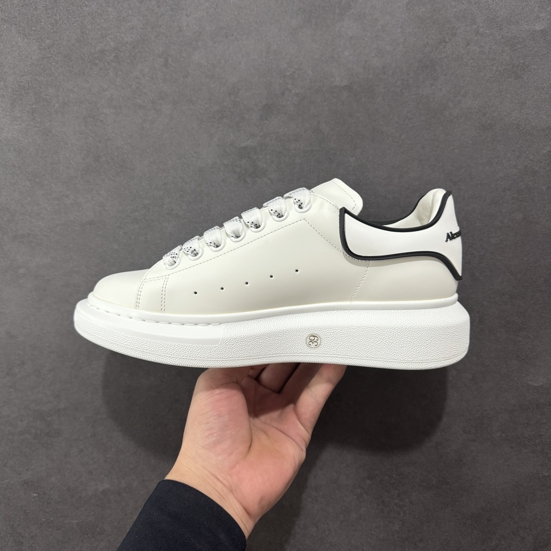Alexander McQueen Sneaker SH528147 | Supeerbuy Spreadsheet