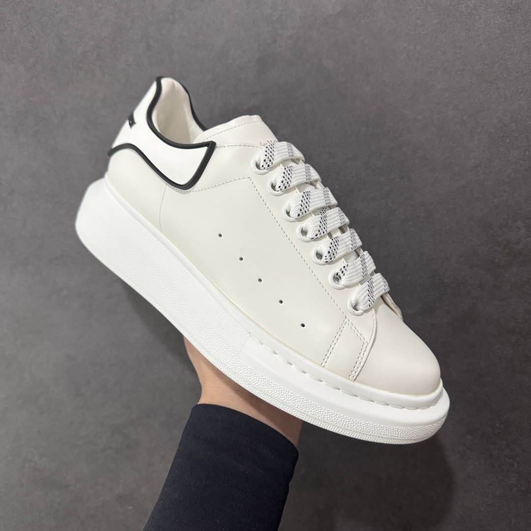 Alexander McQueen Sneaker SH528147 | Supeerbuy Spreadsheet
