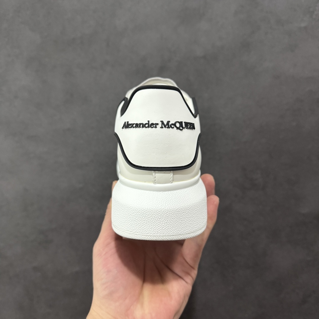 Alexander McQueen Sneaker SH528147 | Supeerbuy Spreadsheet