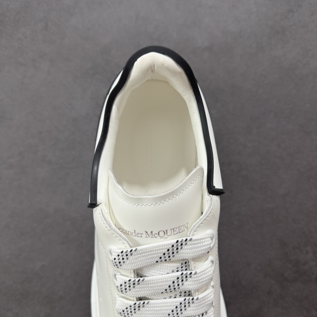 Alexander McQueen Sneaker SH528147 | Supeerbuy Spreadsheet