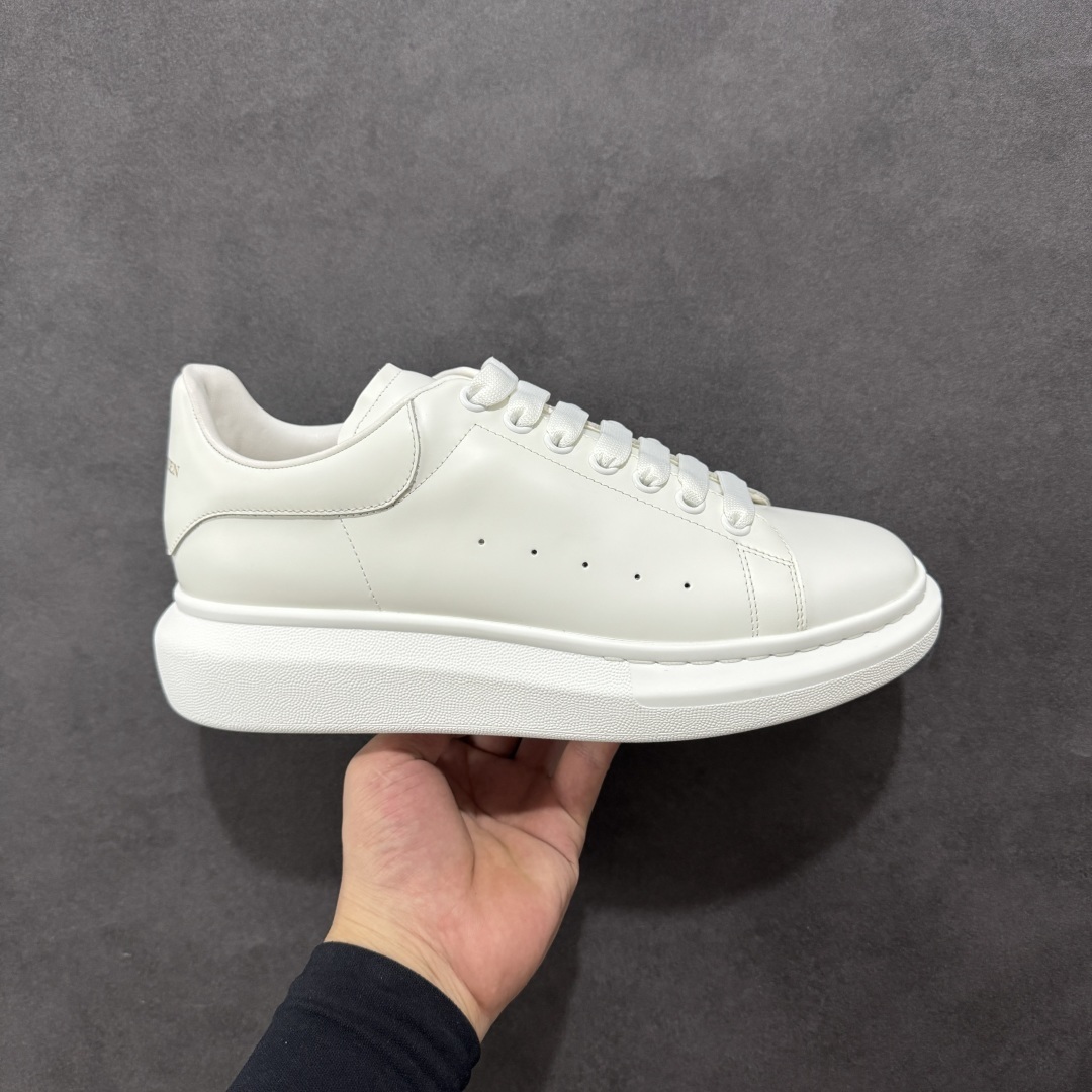 Alexander McQueen Sneaker SH528148 | Supeerbuy Spreadsheet