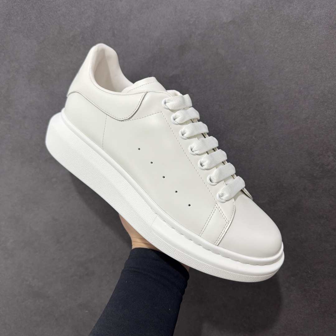 Alexander McQueen Sneaker SH528148 | Supeerbuy Spreadsheet