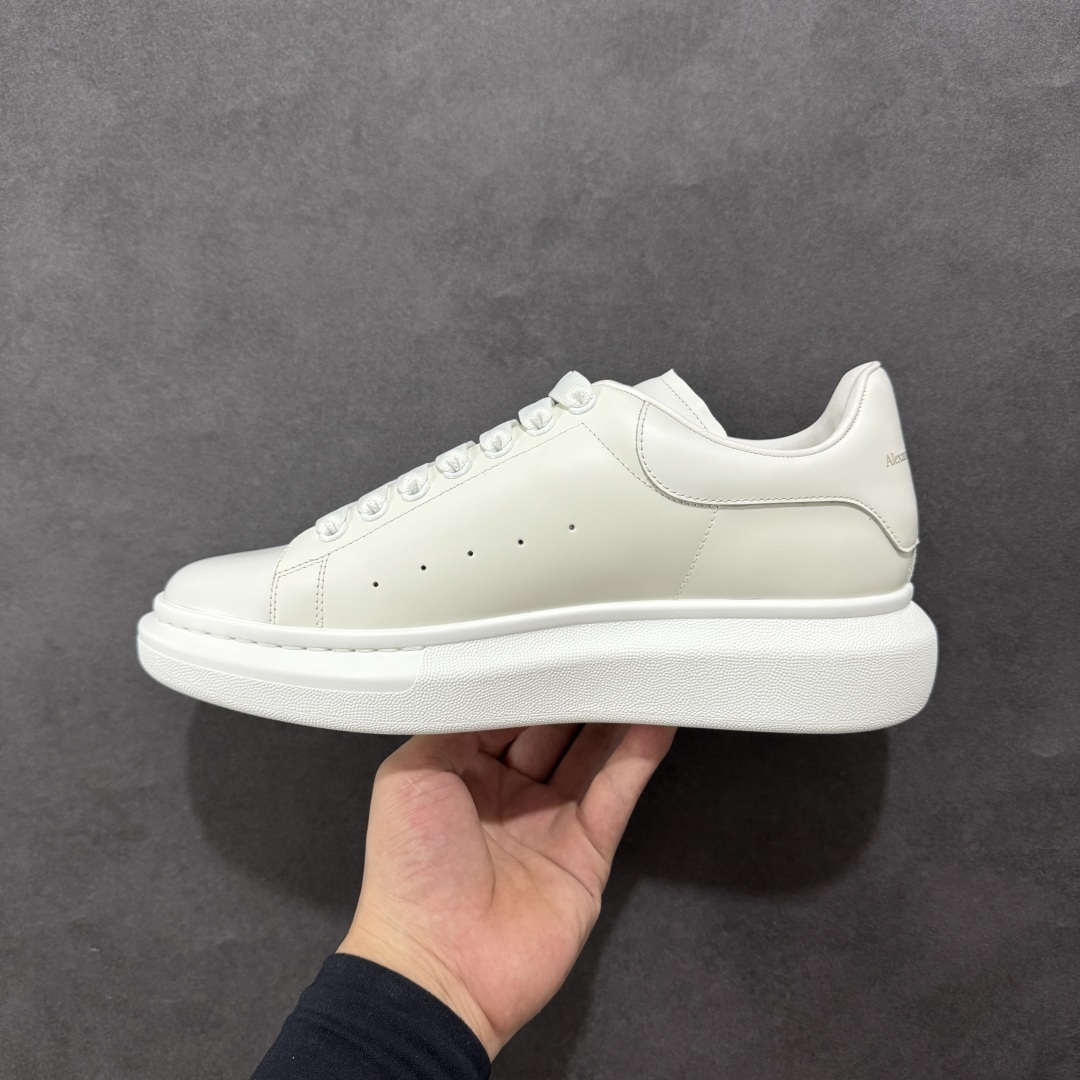 Alexander McQueen Sneaker SH528148 | Supeerbuy Spreadsheet
