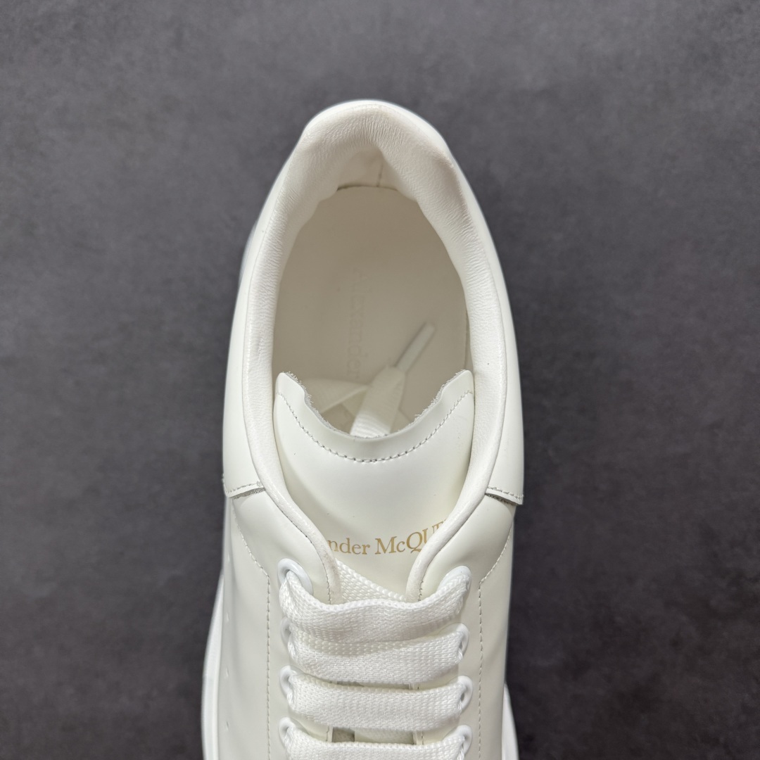 Alexander McQueen Sneaker SH528148 | Supeerbuy Spreadsheet