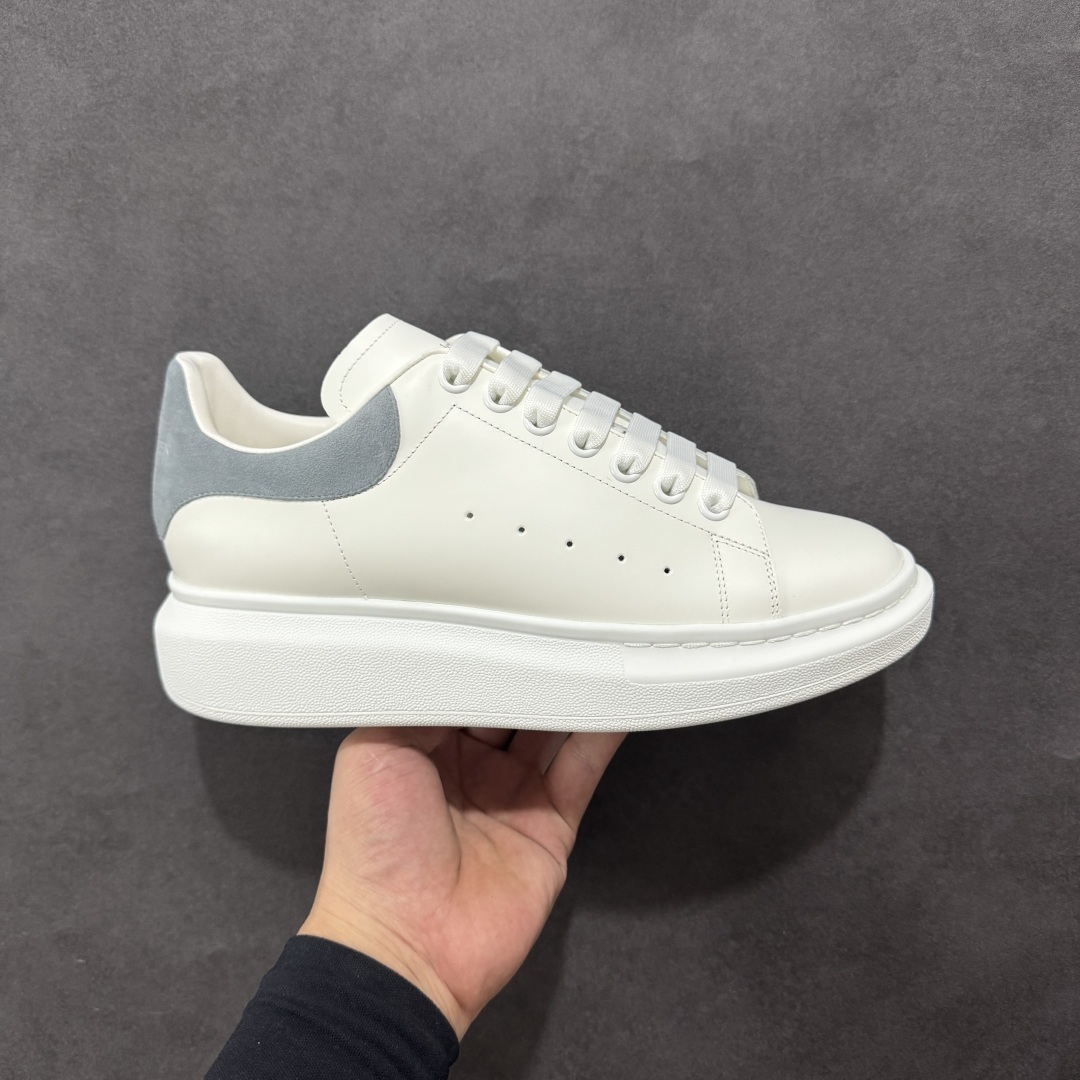 Alexander McQueen Sneaker SH528149 | Supeerbuy Spreadsheet