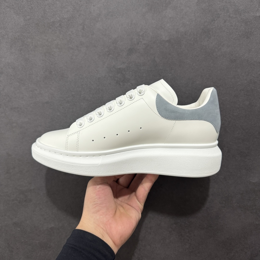 Alexander McQueen Sneaker SH528149 | Supeerbuy Spreadsheet
