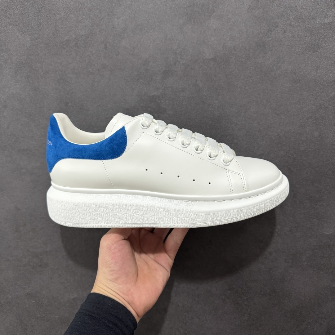Alexander McQueen Sneaker SH528150 | Supeerbuy Spreadsheet