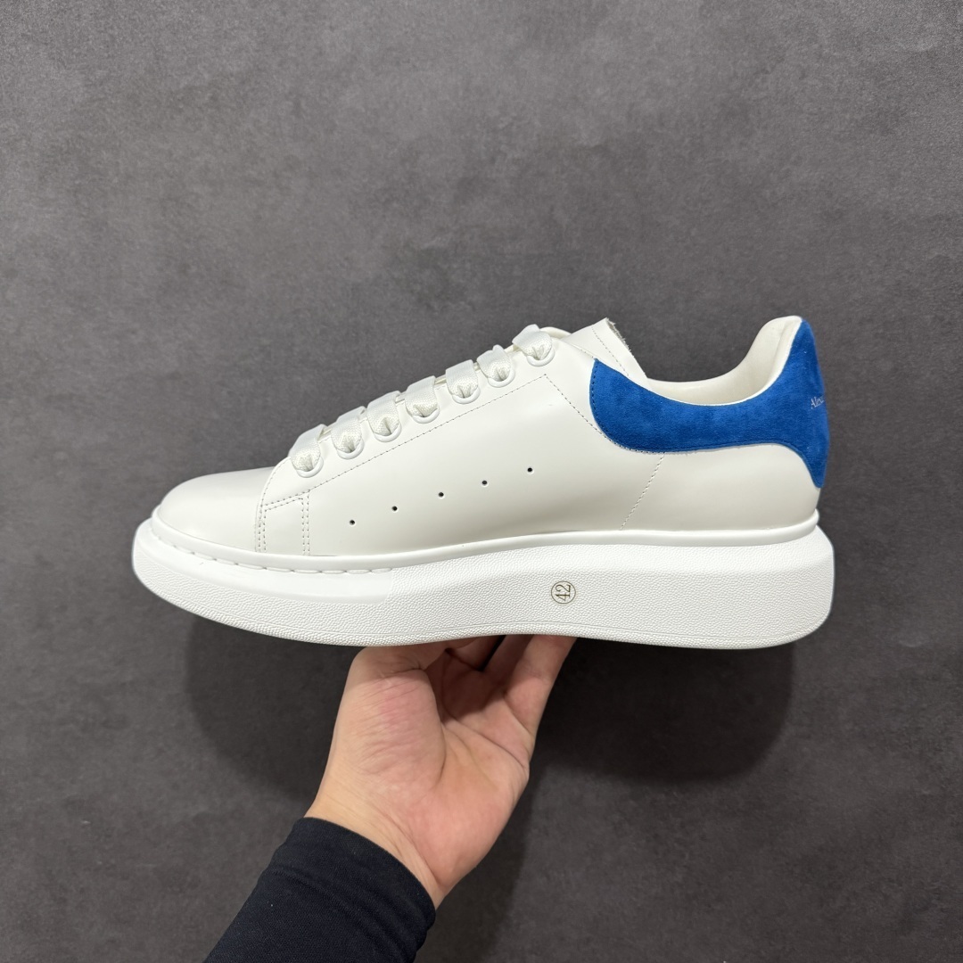 Alexander McQueen Sneaker SH528150 | Supeerbuy Spreadsheet