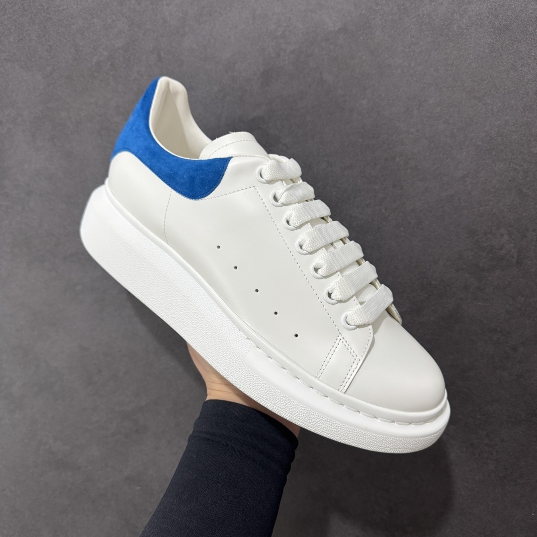 Alexander McQueen Sneaker SH528150 | Supeerbuy Spreadsheet