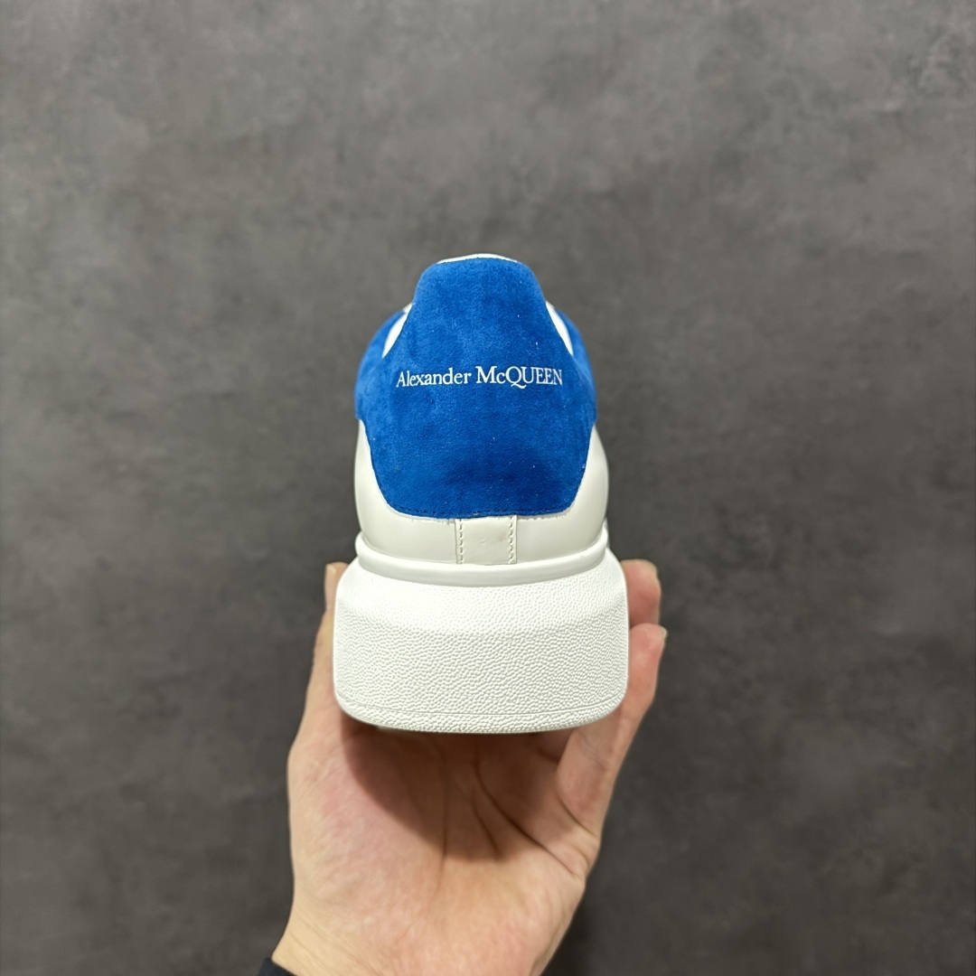 Alexander McQueen Sneaker SH528150 | Supeerbuy Spreadsheet