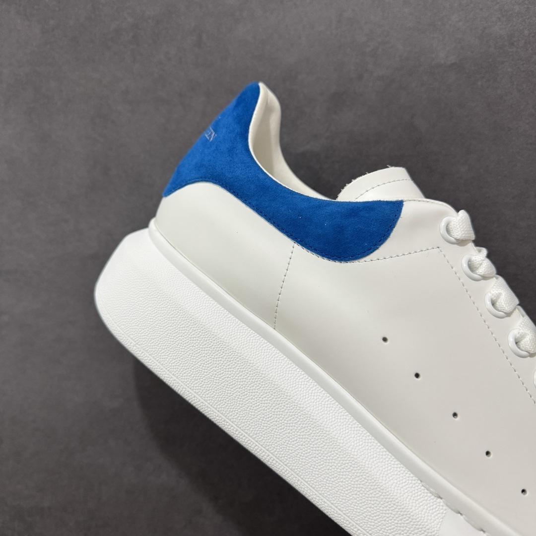 Alexander McQueen Sneaker SH528150 | Supeerbuy Spreadsheet