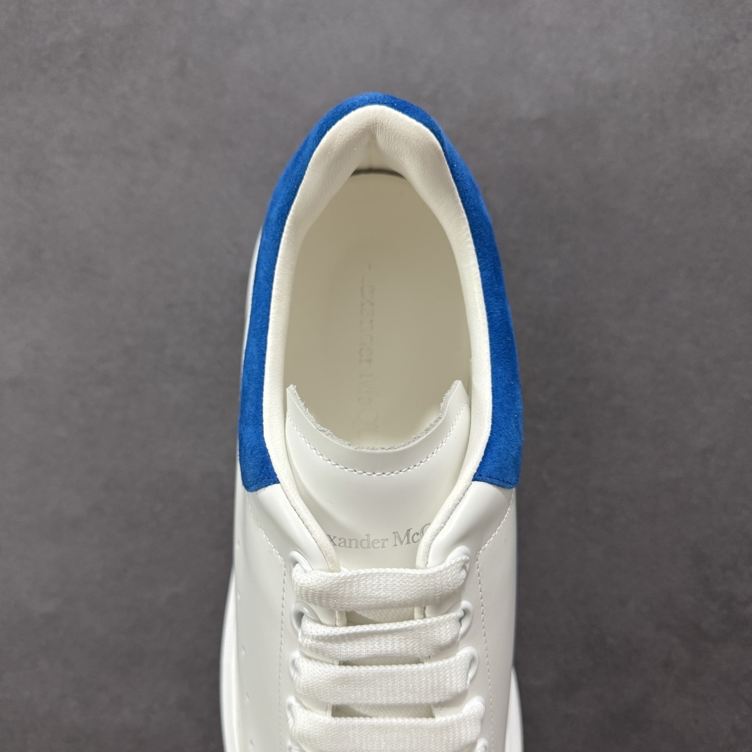Alexander McQueen Sneaker SH528150 | Supeerbuy Spreadsheet