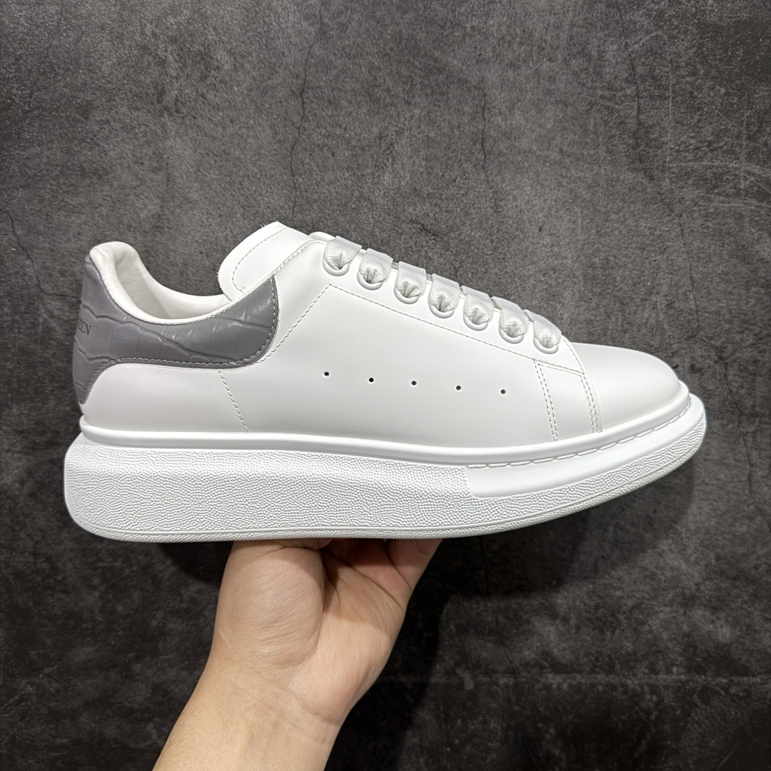Alexander McQueen Sneaker SH528151 | Supeerbuy Spreadsheet