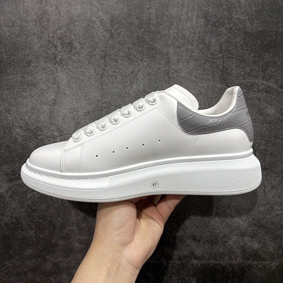 Alexander McQueen Sneaker SH528151 | Supeerbuy Spreadsheet