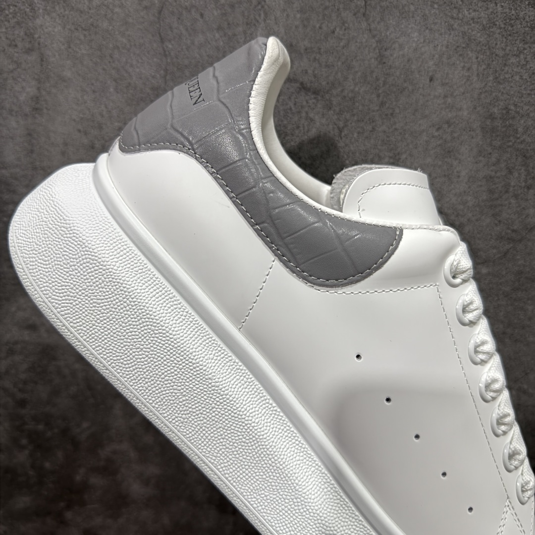 Alexander McQueen Sneaker SH528151 | Supeerbuy Spreadsheet